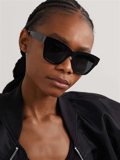 celine sunglasses shooting|celine online shopping usa.